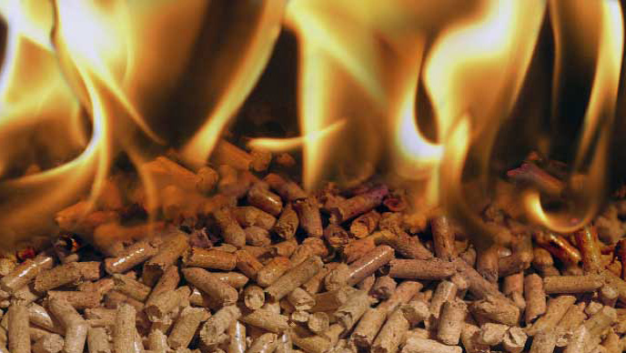 Venta de pellets de madera, es un combustible más barato y mas fàcil utilizarlo en las estufas programables.
