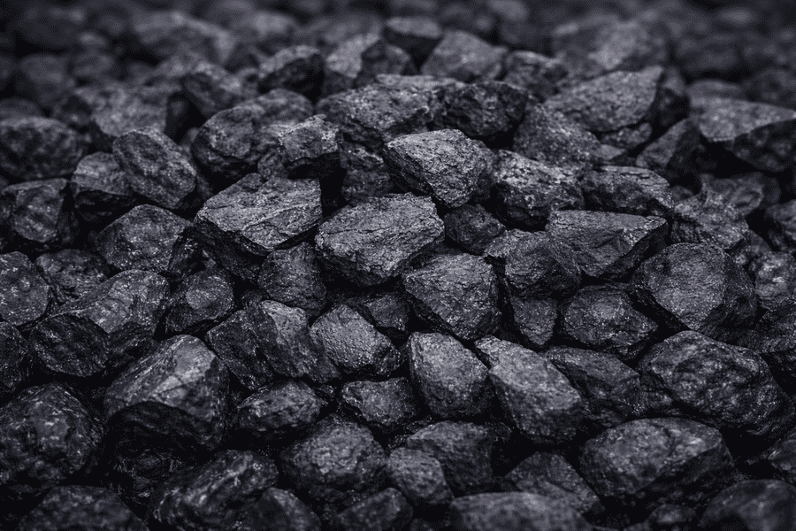 Venta de carbón vegetal